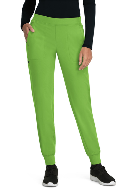 Conj. Mujer Planet Koi Mod. Thea Love Bugs / Cherish GreenTea JOGGER