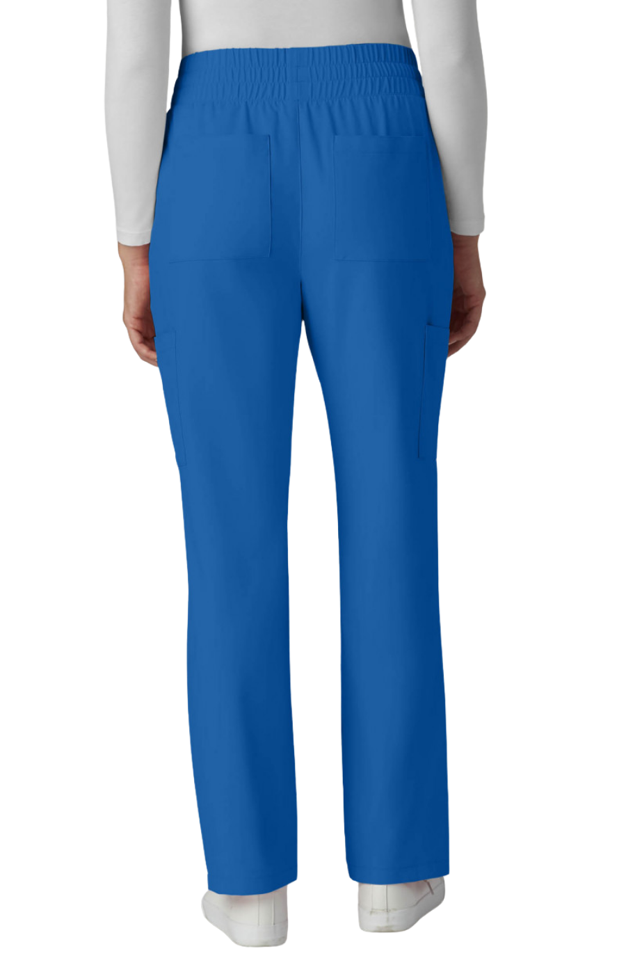 SPRING26 Conj. Mujer Koi Cureology Mod. Reese / Saylor Royal