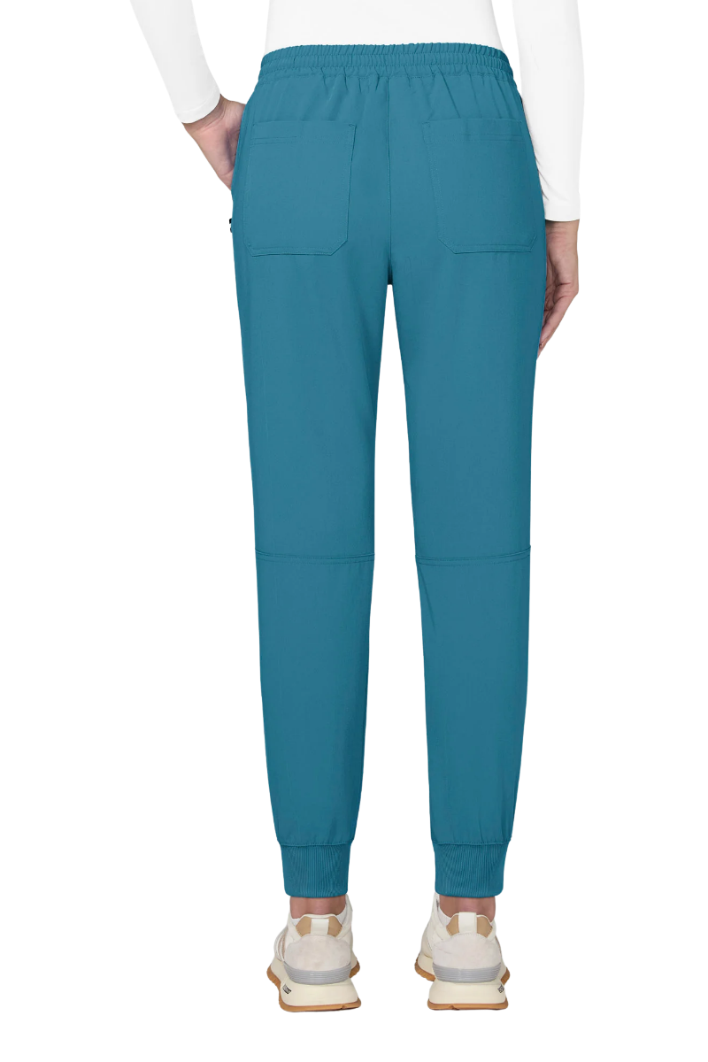Conj. Mujer Koi Next Gen Mod. Ready To Work / Good Vibe Jogger