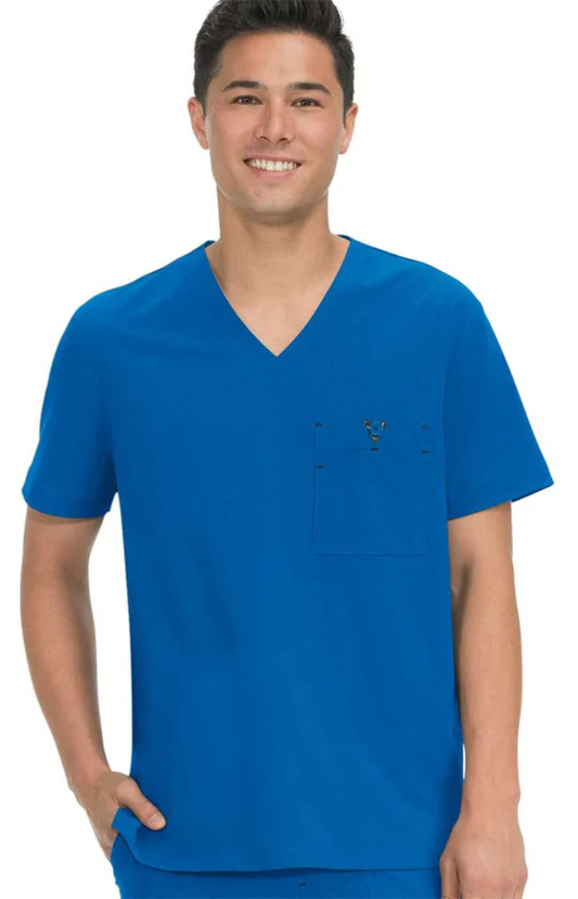 Conj. Hombre Koi Basics Mod.Bryan / Luke Royal