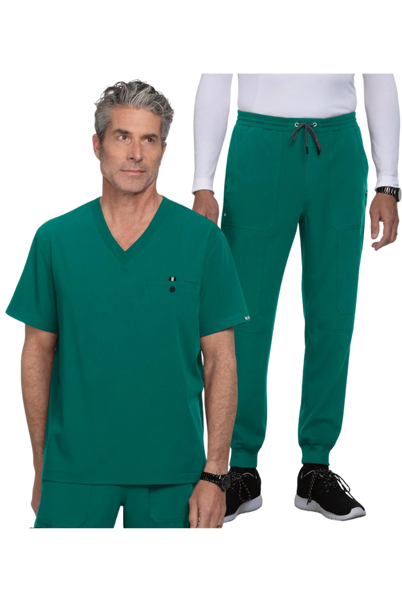 Conj. Hombre Koi Next Gen Mod. On Call / Day To Night