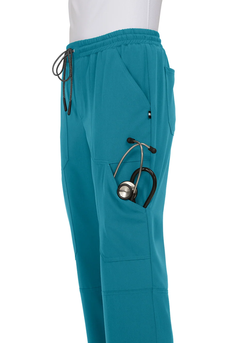 Conj. Mujer Koi Next Gen Mod. Ready To Work / Good Vibe Jogger
