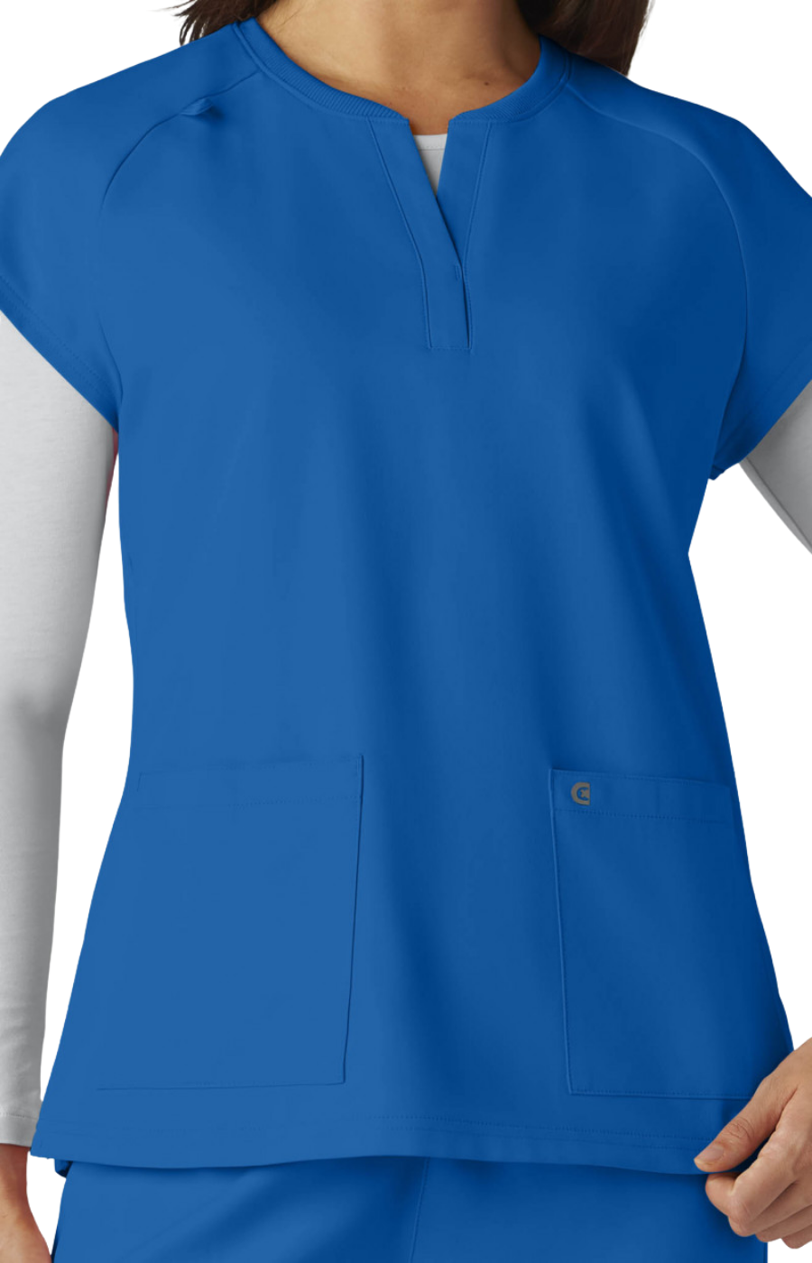 SPRING26 Conj. Mujer Koi Cureology Mod. Reese / Saylor Royal