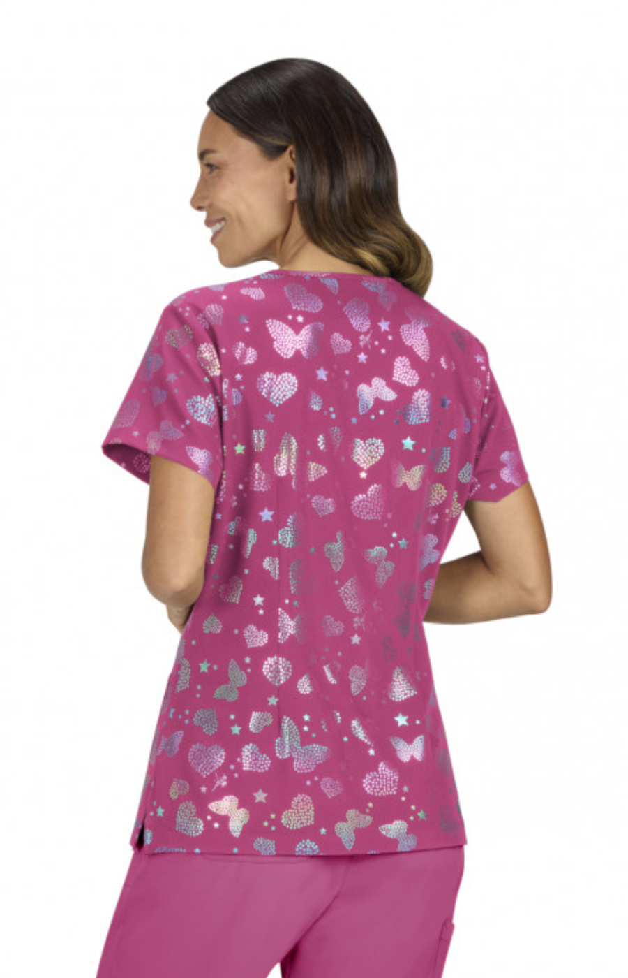 SUMMER25 Filipina Mujer Koi Betsey Johnson Mod. Bell Butterfly Aura Flamingo