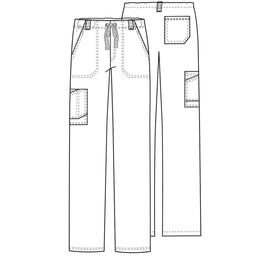 OUT Conj. Hombre Cherokee Luxe Mod.1929/1022 Pewter