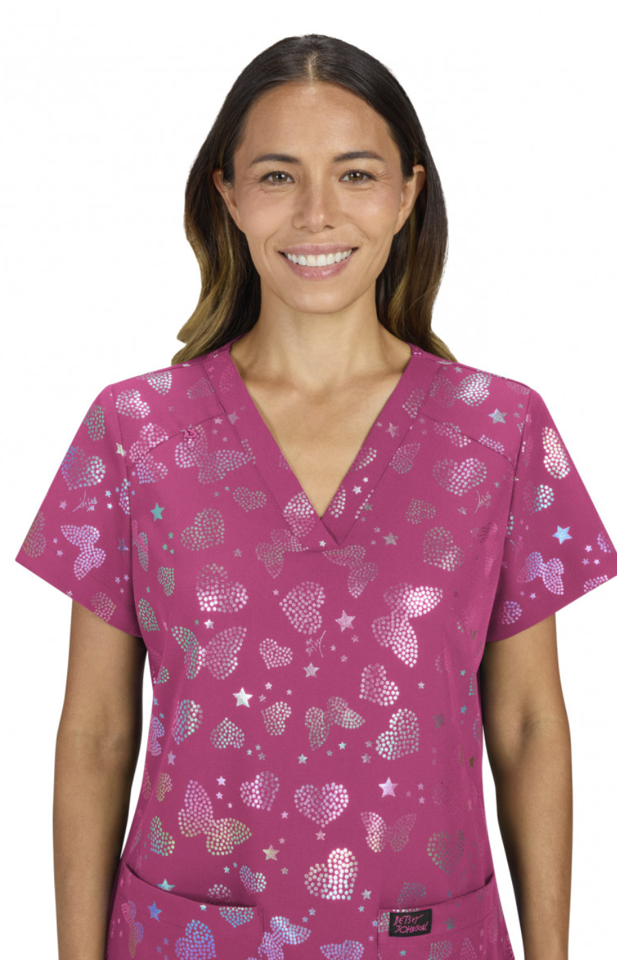 SUMMER25 Filipina Mujer Koi Betsey Johnson Mod. Bell Butterfly Aura Flamingo