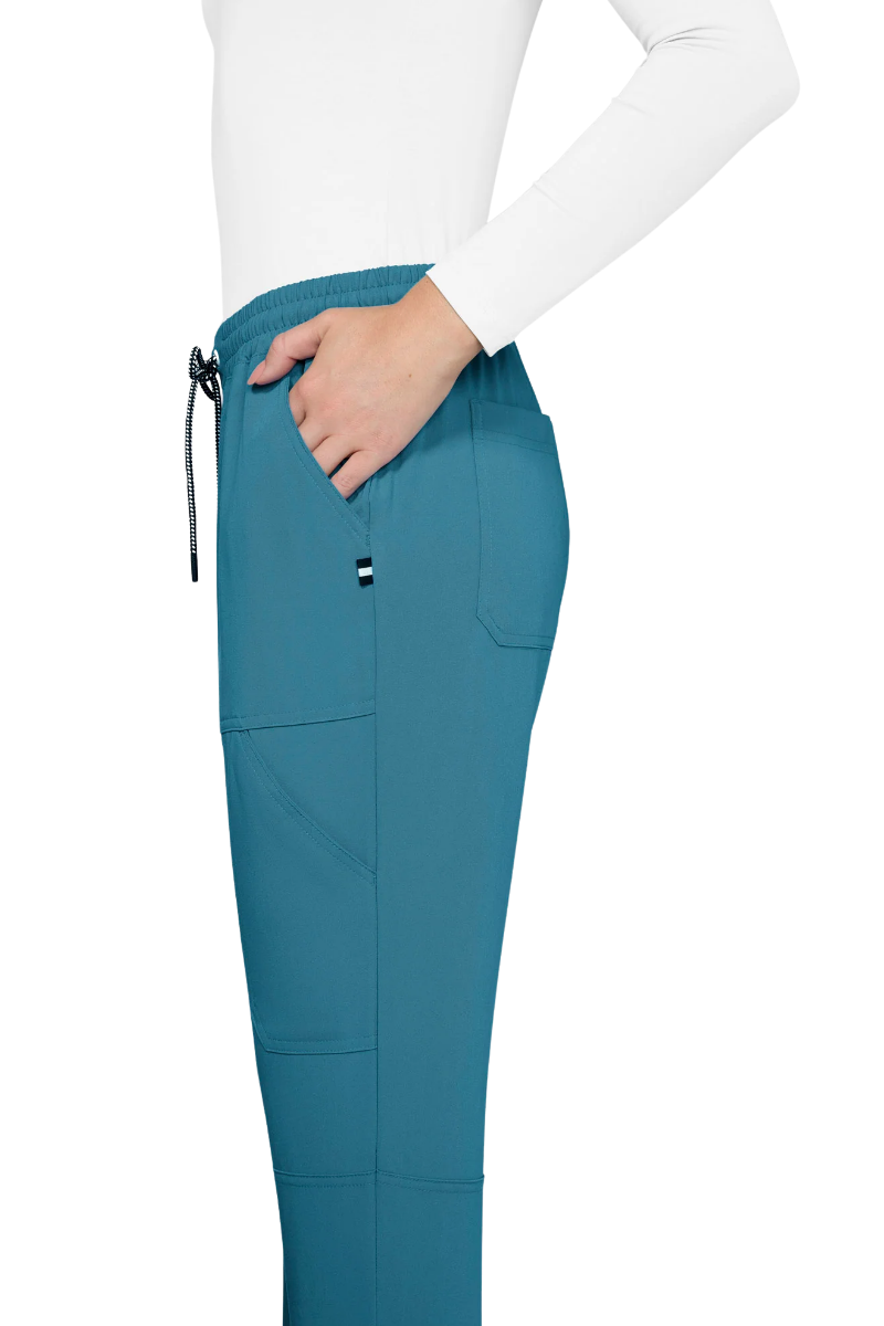 Conj. Mujer Koi Next Gen Mod. Ready To Work / Good Vibe Jogger