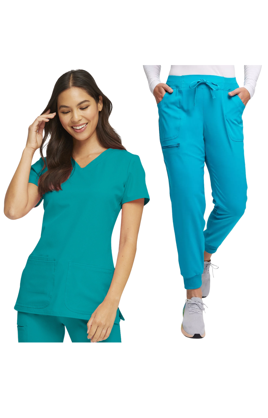 Conj. Mujer Heartsoul Mod. 20710 / HS030