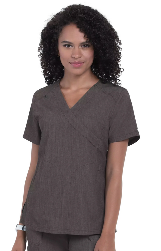 Filipina Mujer Koi Next Gen Mod. All Or Nothing Heather Grey