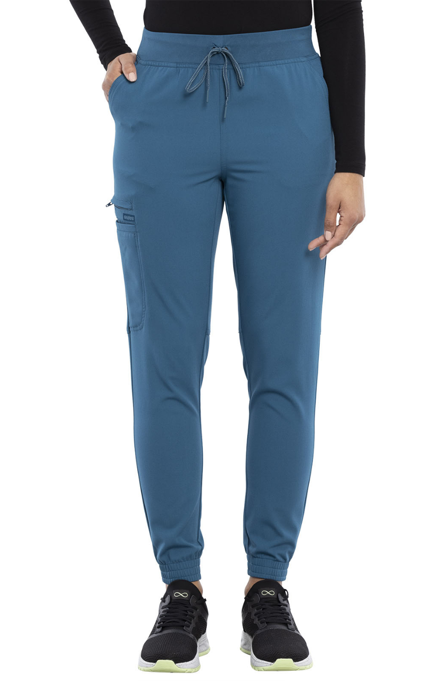 Conj. Mujer Cherokee Euphoria Mod.CK788A / CK260A Caribbean JOGGER