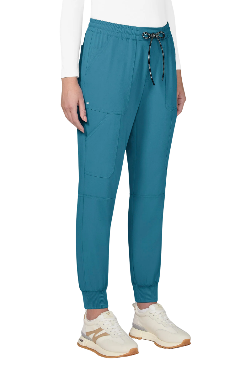 Conj. Mujer Koi Next Gen Mod. Ready To Work / Good Vibe Jogger