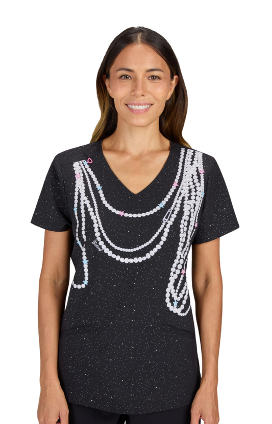 SUMMER25 Filipina Mujer Koi Betsey Johnson Mod. Daffodil Pearl Star