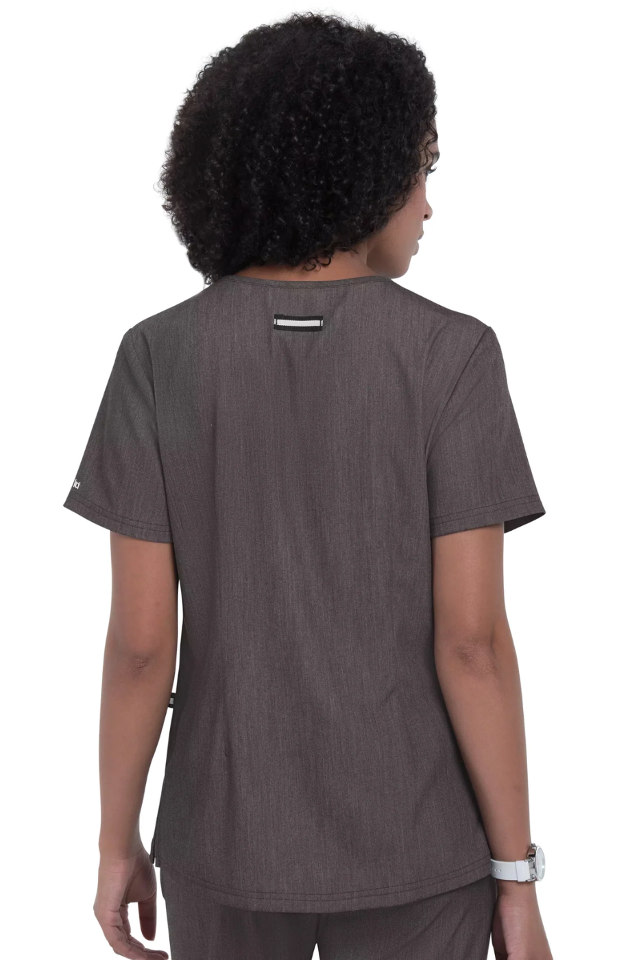 Filipina Mujer Koi Next Gen Mod. All Or Nothing Heather Grey