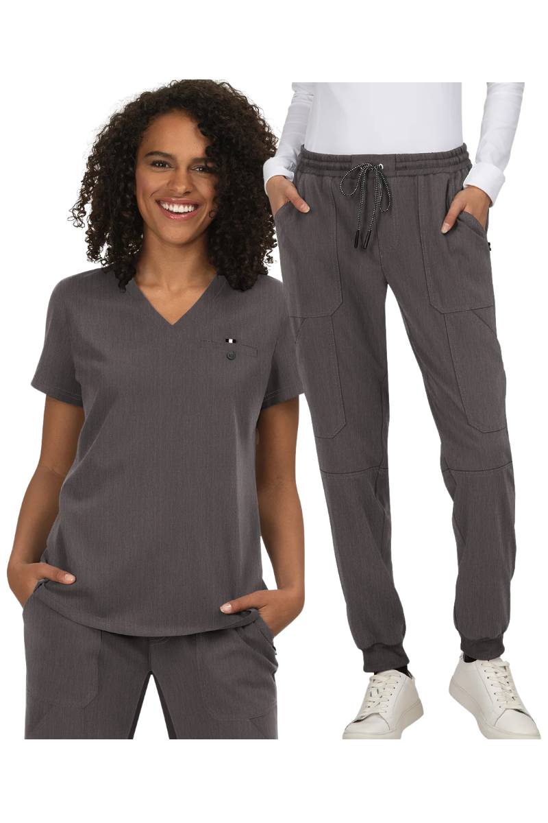 Conj. Mujer Koi Next Gen Mod. Ready To Work / Good Vibe Jogger