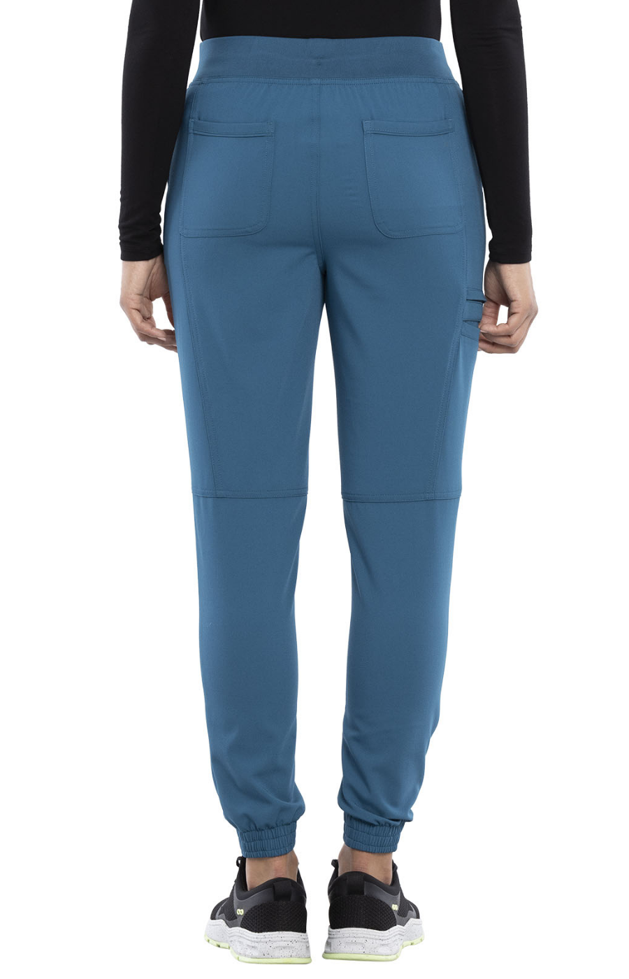 Conj. Mujer Cherokee Euphoria Mod.CK788A / CK260A Caribbean JOGGER