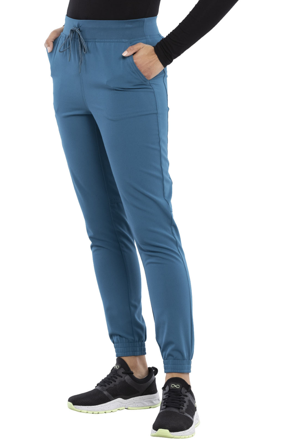 Conj. Mujer Cherokee Euphoria Mod.CK788A / CK260A Caribbean JOGGER