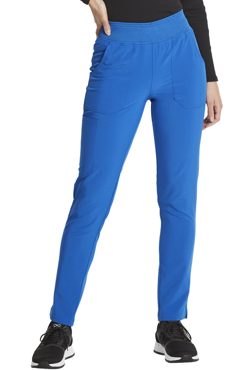Conj. Mujer Dickies EDS Essentials Mod.DK735 / DK090 Royal