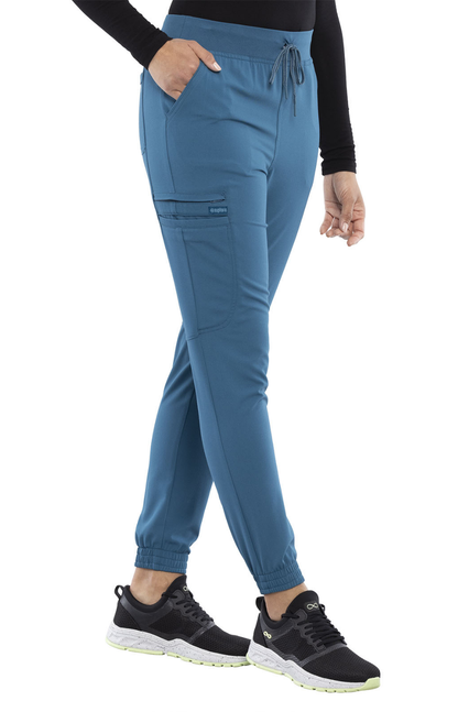Conj. Mujer Cherokee Euphoria Mod.CK788A / CK260A Caribbean JOGGER