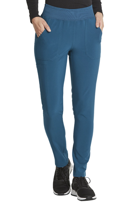 Conj. Mujer Dickies EDS Essentials Mod.DK625 / DK090 Caribbean