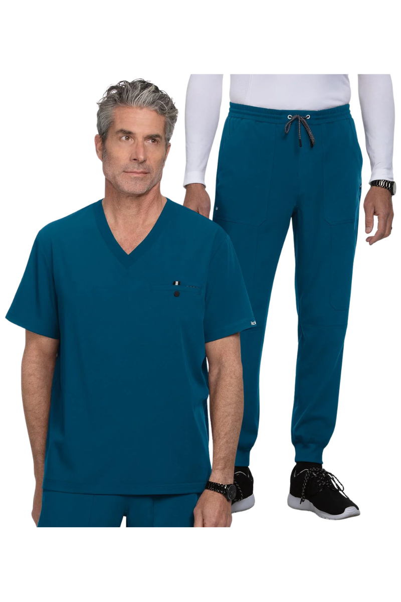 Conj. Hombre Koi Next Gen Mod. On Call / Day To Night