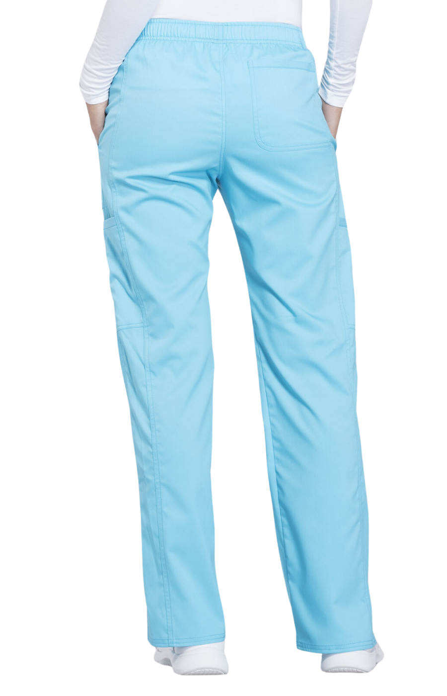 Conj. Cherokee Revolution Mujer WW610/WW120 Turquoise
