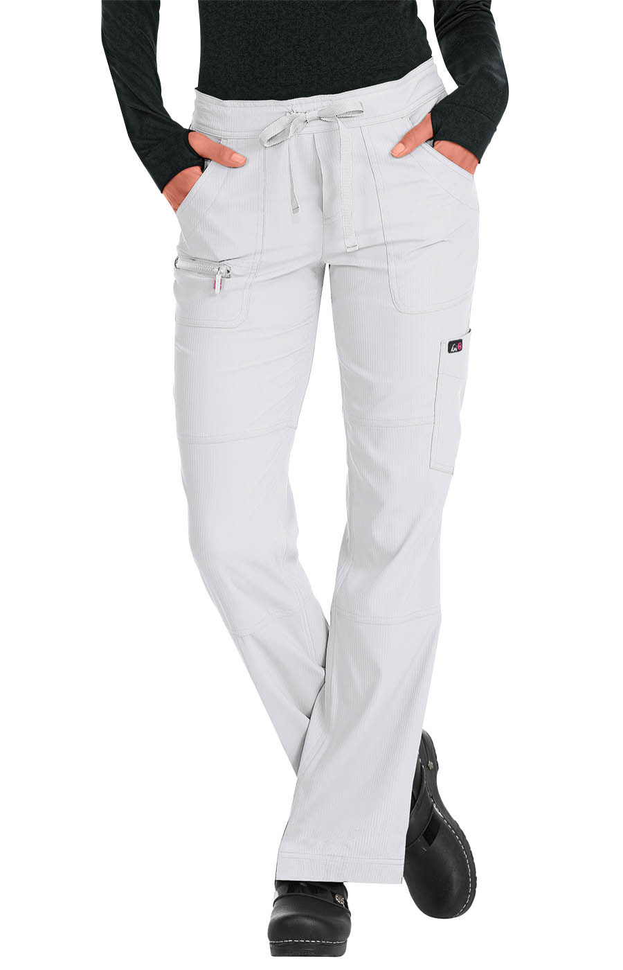 Conj. Mujer Koi Lite Mujer Philosophy / Peace White