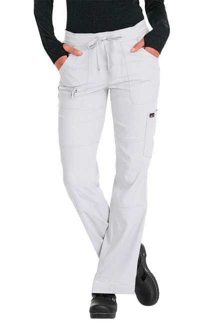 Conj. Mujer Koi Lite Mujer Philosophy / Peace White