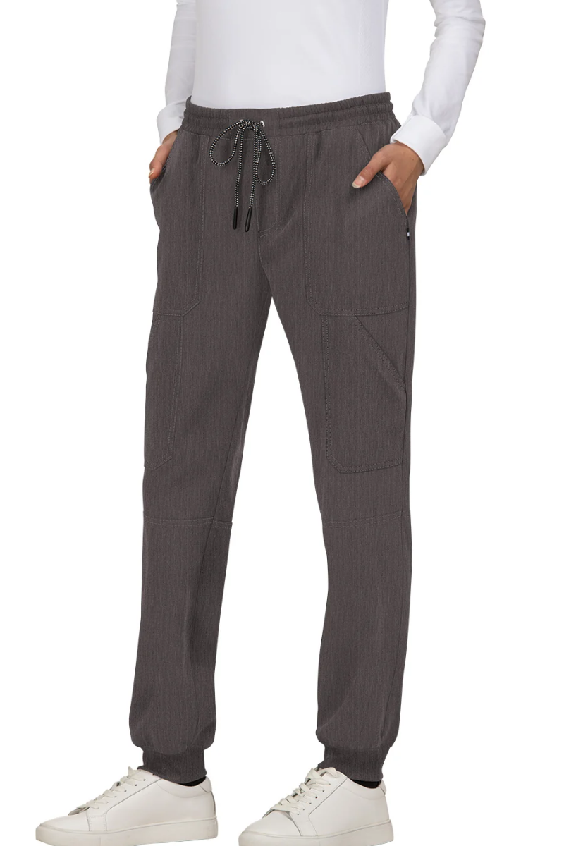 Conj. Mujer Koi Next Gen Mod. Ready To Work / Good Vibe Jogger