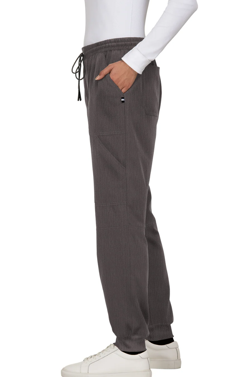 Conj. Mujer Koi Next Gen Mod. Ready To Work / Good Vibe Jogger