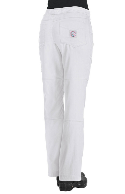 Conj. Mujer Koi Lite Mujer Philosophy / Peace White