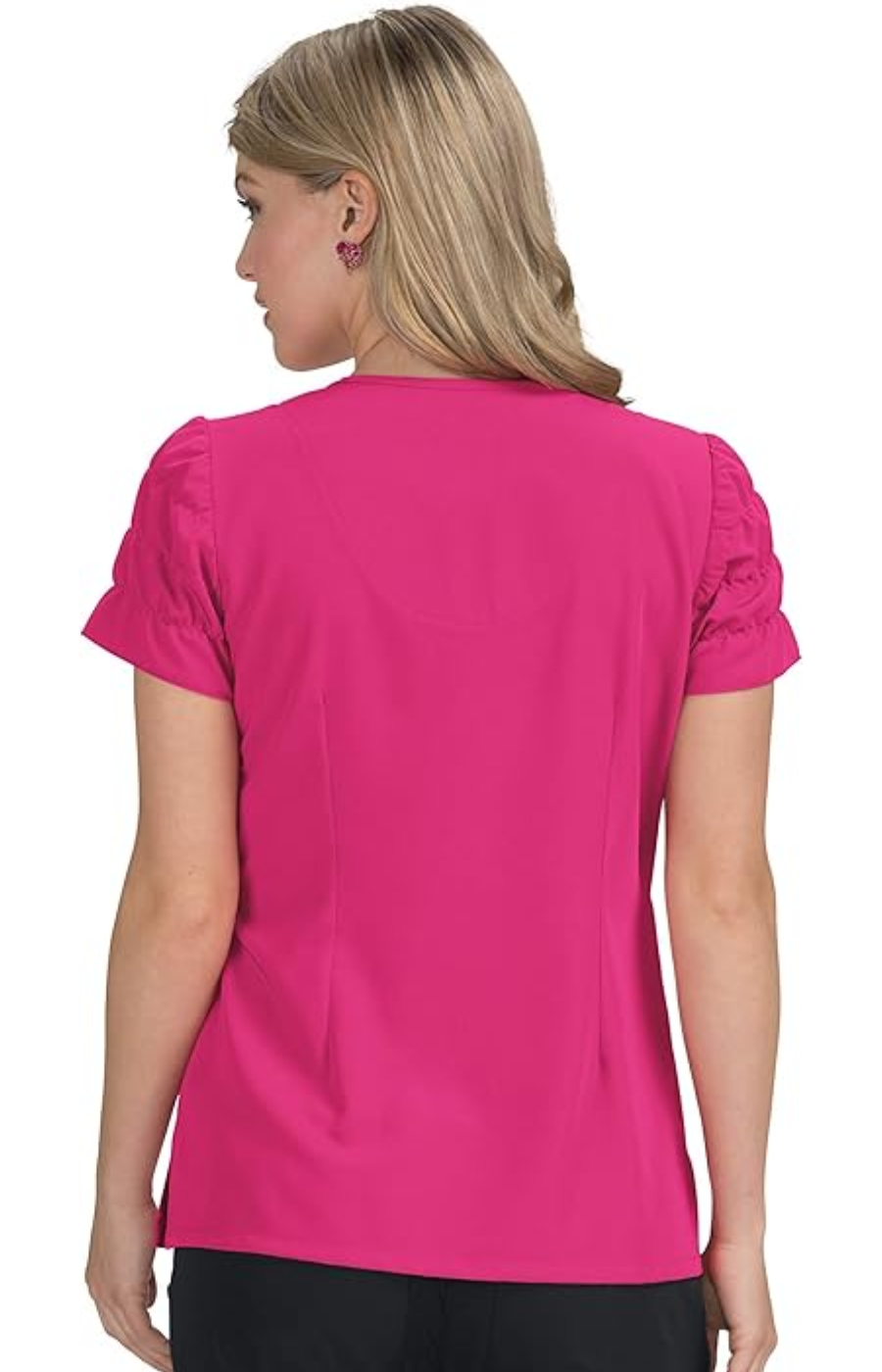 Conj. Mujer Koi Betsey Johnson Mod. Magnolia / Buttercup Flamingo