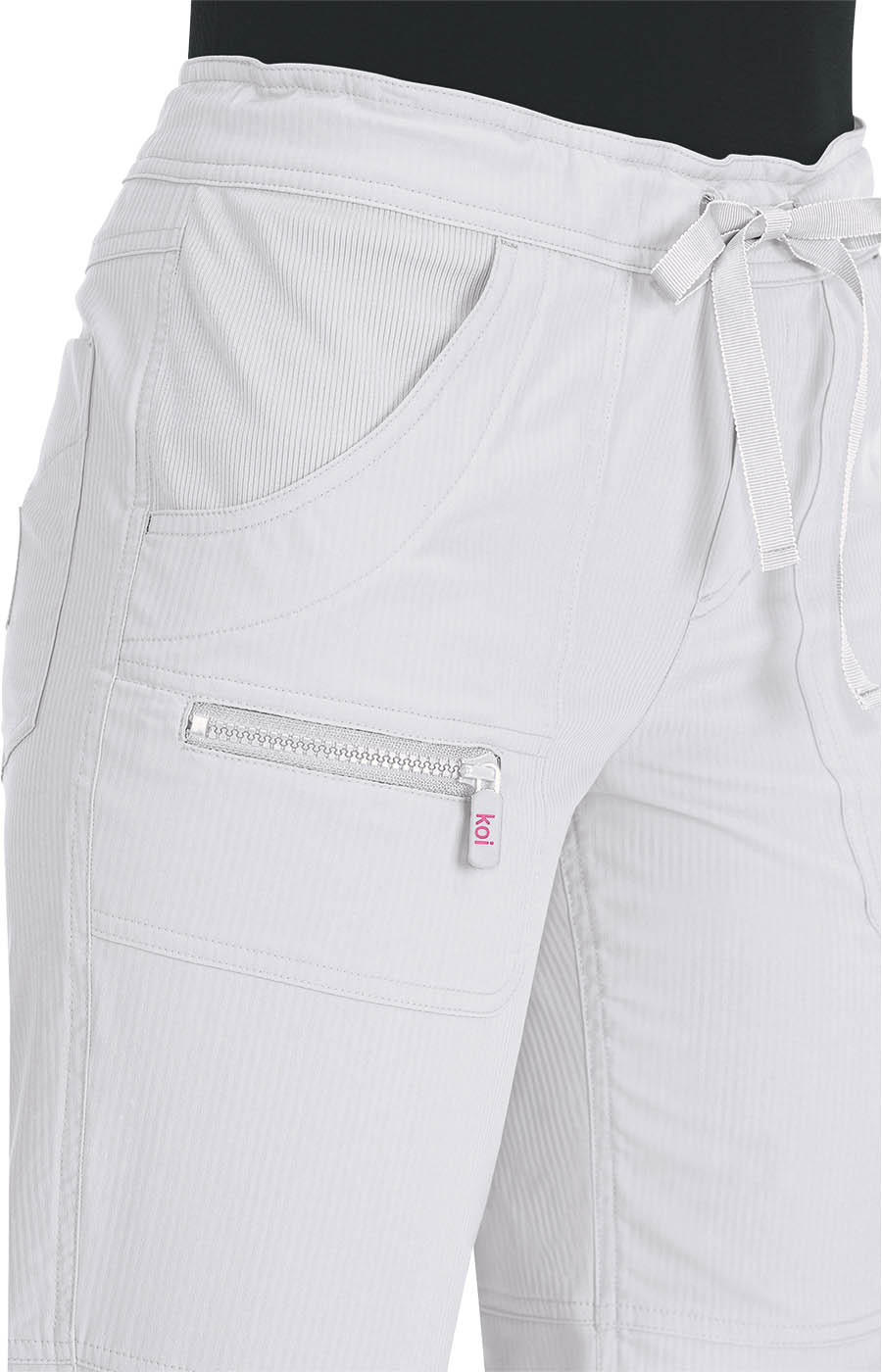 Conj. Mujer Koi Lite Mujer Philosophy / Peace White