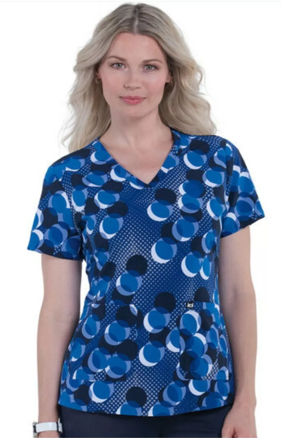 Filipina Mujer Koi Next Gen Mod. Early Energy Million Dots