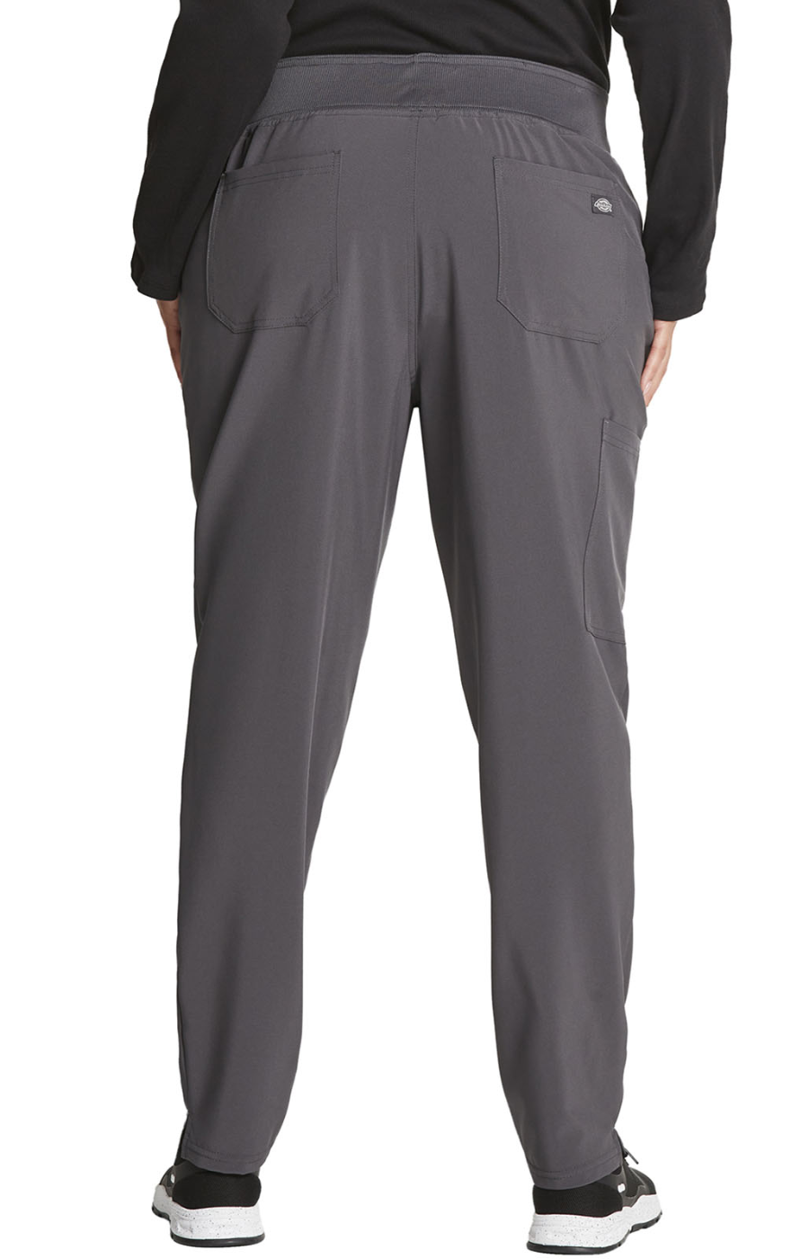Conj. Mujer Dickies EDS Essentials Mod.DK615 / DK090 Pewter