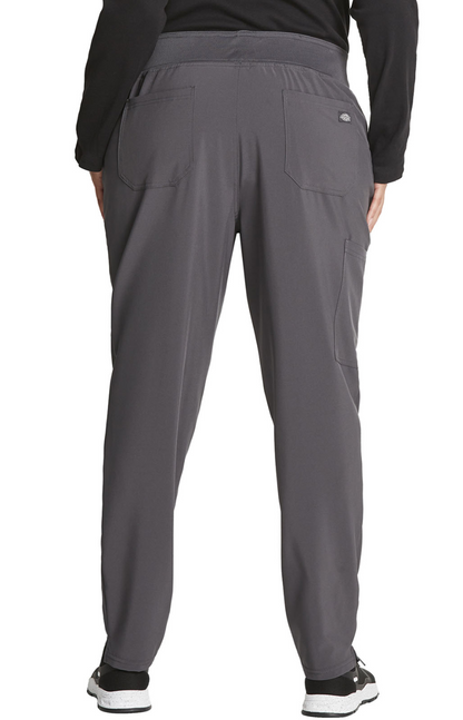 Conj. Mujer Dickies EDS Essentials Mod.DK615 / DK090 Pewter