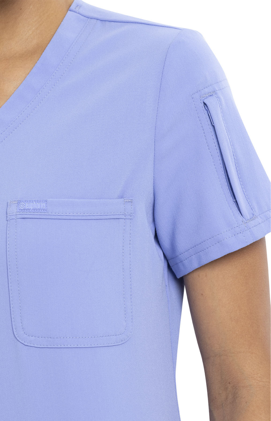 Conj. Mujer Cherokee Euphoria Mod.CK788A / CK260A Ciel JOGGER