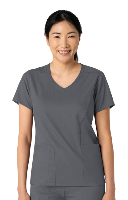 Conj. Wink Boundless Mujer 6251 / 5251 Pewter