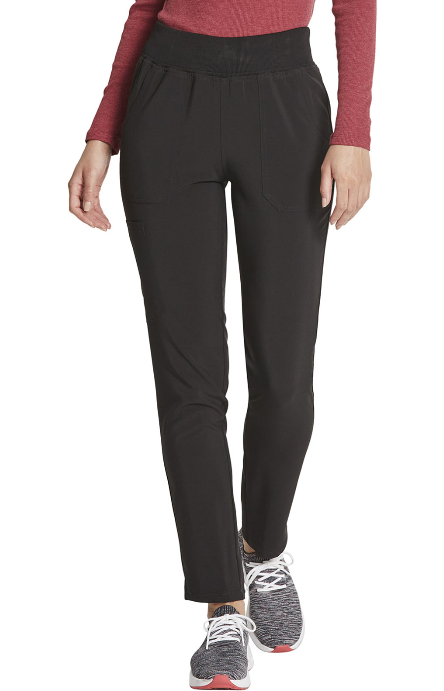 Conj. Mujer Dickies EDS Essentials Mod.DK615 / DK090 Black
