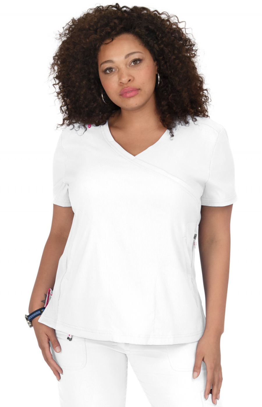 Conj. Mujer Koi Lite Mujer Philosophy / Peace White
