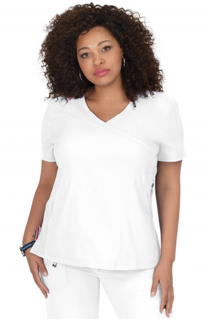 Conj. Mujer Koi Lite Mujer Philosophy / Peace White