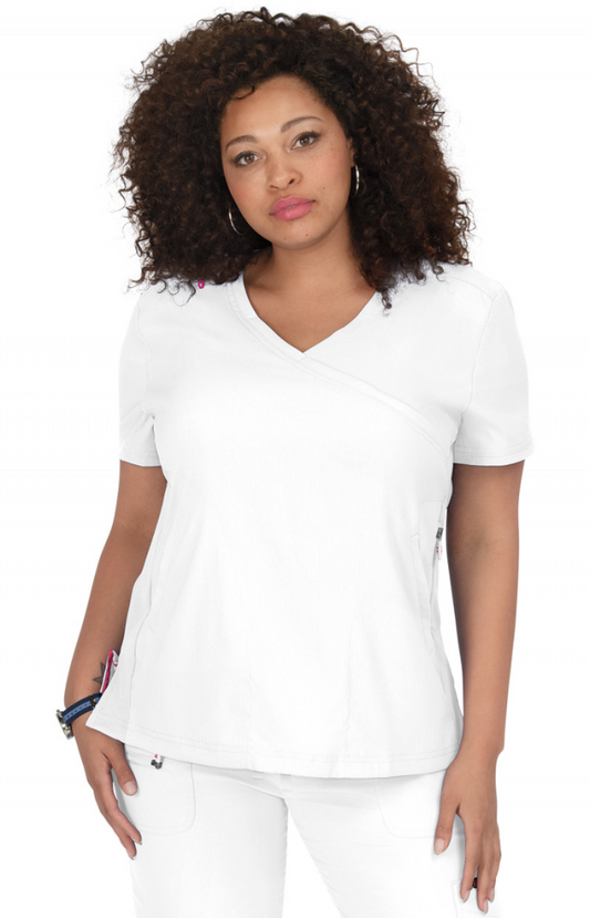 Conj. Mujer Koi Lite Mujer Philosophy / Peace White