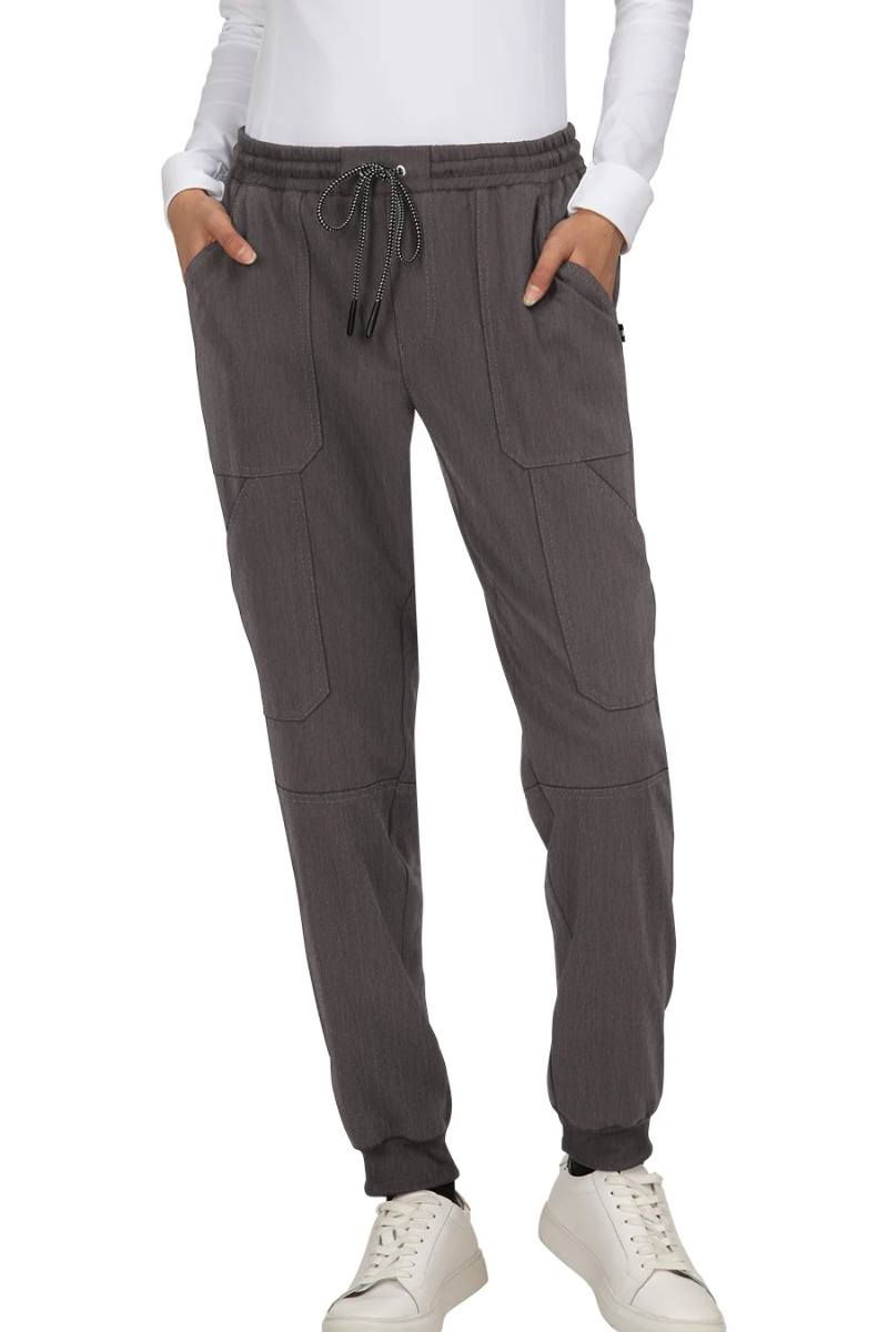 Conj. Mujer Koi Next Gen Mod. Ready To Work / Good Vibe Jogger