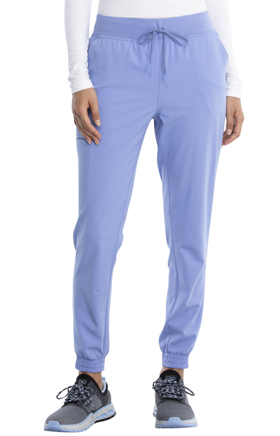Conj. Mujer Cherokee Euphoria Mod.CK788A / CK260A Ciel JOGGER