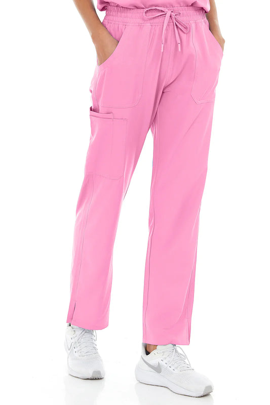 Pantalón Mujer Medichic Mod. Terri Bubblegum