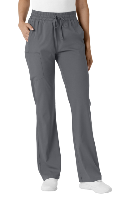 Conj. Wink Boundless Mujer 6251 / 5251 Pewter