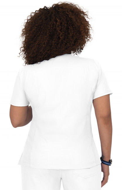 Conj. Mujer Koi Lite Mujer Philosophy / Peace White