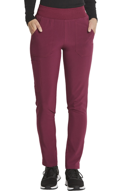 Conj. Mujer Dickies EDS Essentials Mod.DK735 / DK090 Wine