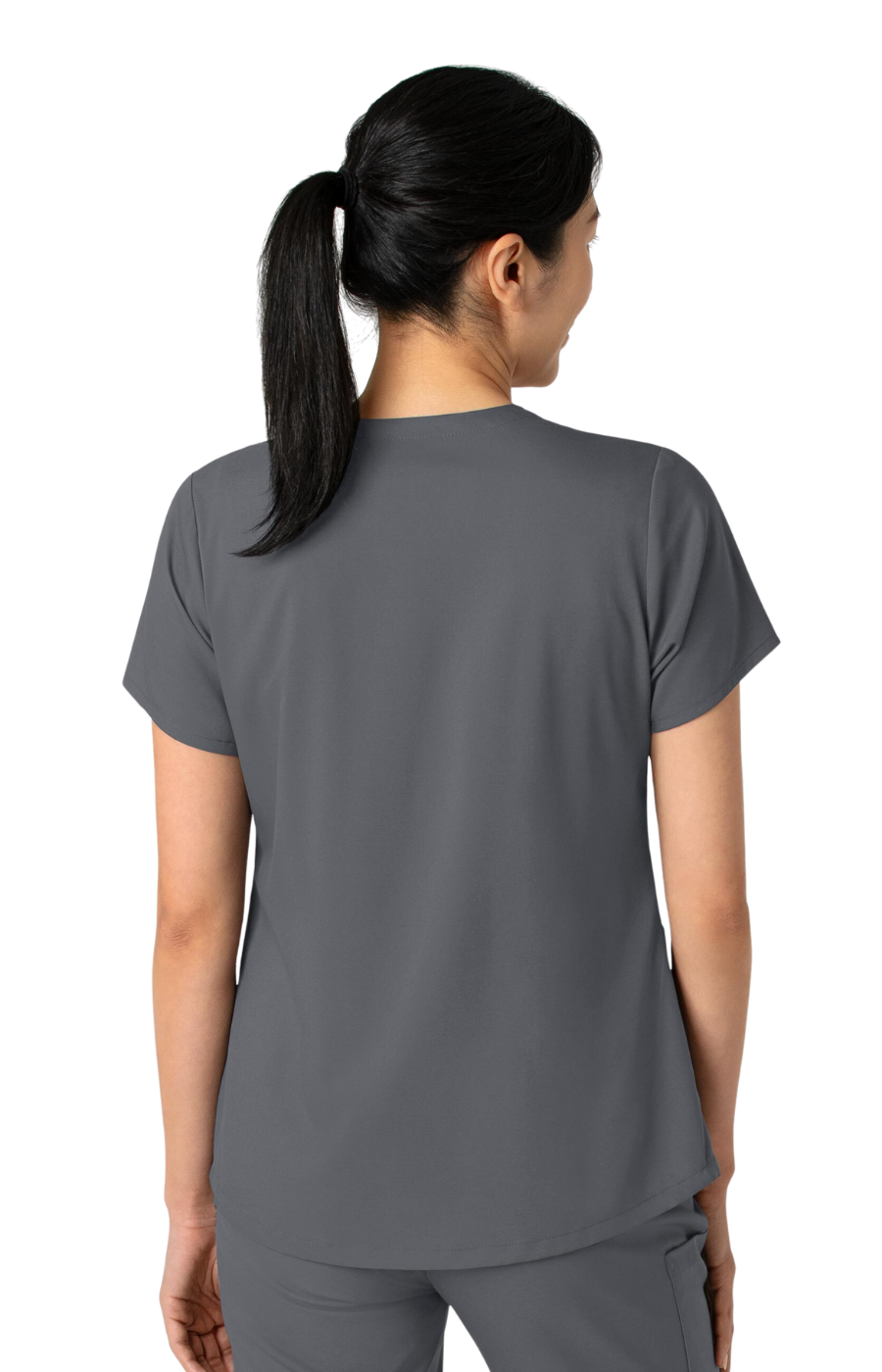 Conj. Wink Boundless Mujer 6251 / 5251 Pewter