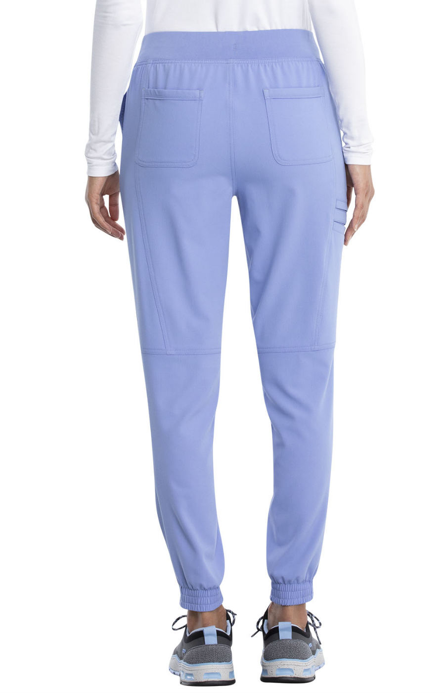 Conj. Mujer Cherokee Euphoria Mod.CK788A / CK260A Ciel JOGGER