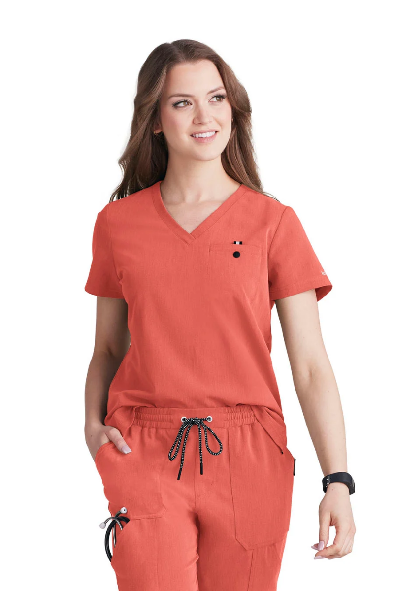 Conj. Mujer Koi Next Gen Mod. Ready To Work / Good Vibe Jogger